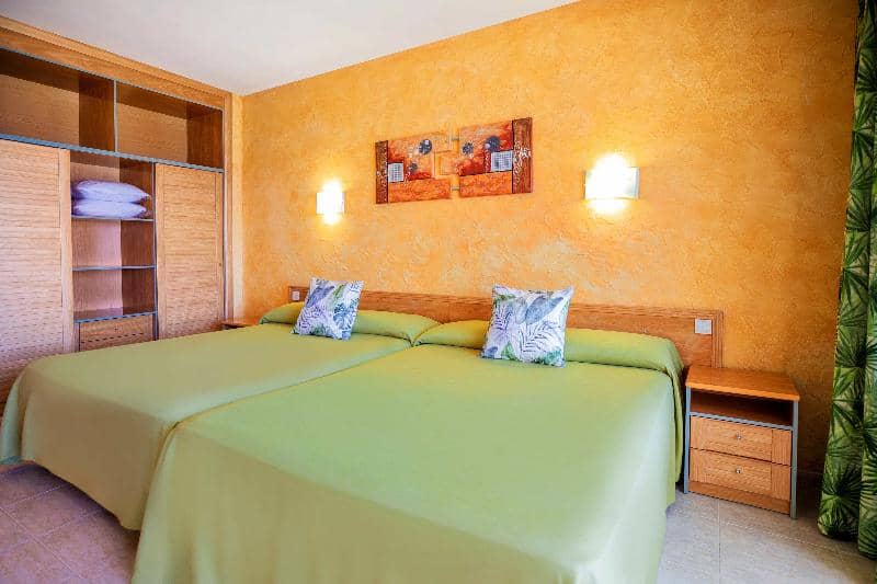 Hotel Servigroup La Zenia - Main View