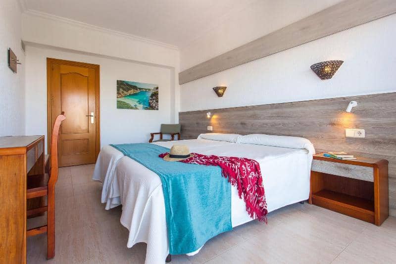 Apartamentos Ben Hur - Main View