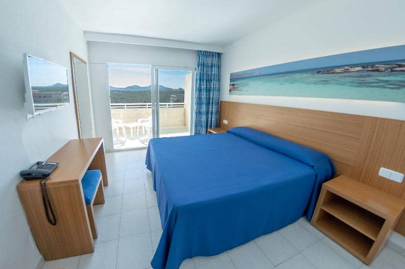 Club Cala Romani - Main View
