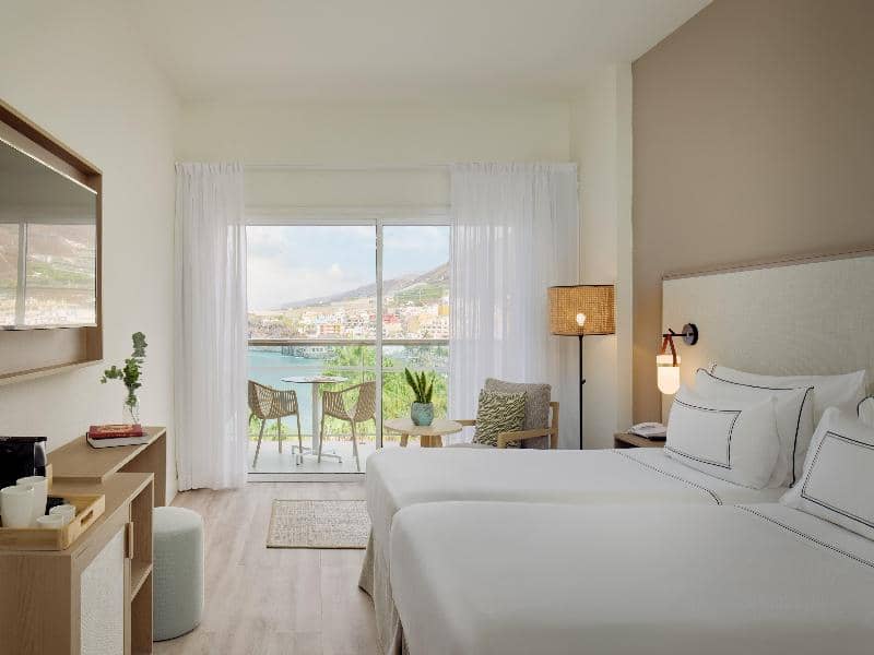 Sol La Palma - Main View
