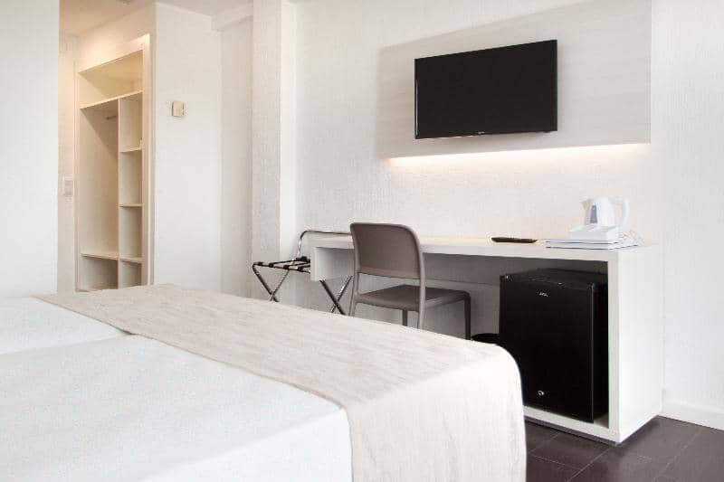 Hotel Panoramic Alcudia - Main View