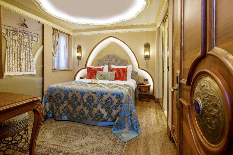 Romance Istanbul Hotel - Main View