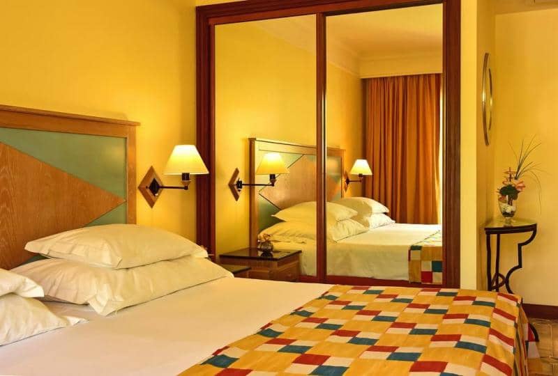 PESTANA MIRAMAR GARDEN & OCEAN HOTEL - Main View