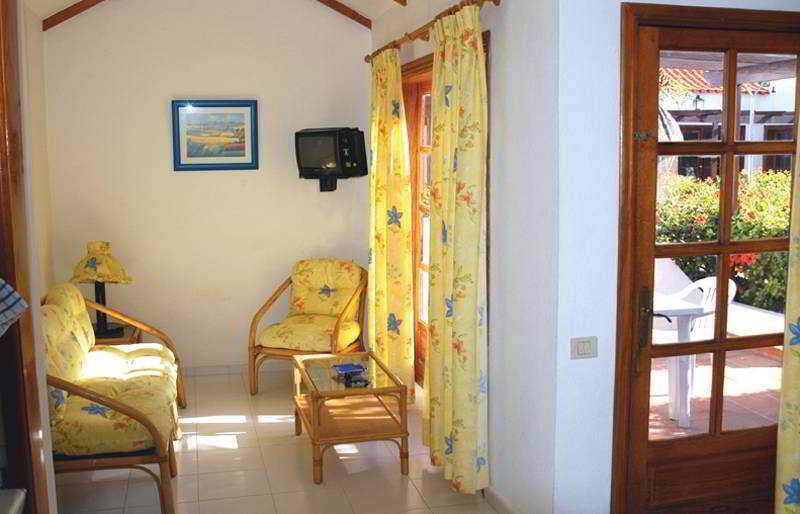La Concha - Main View