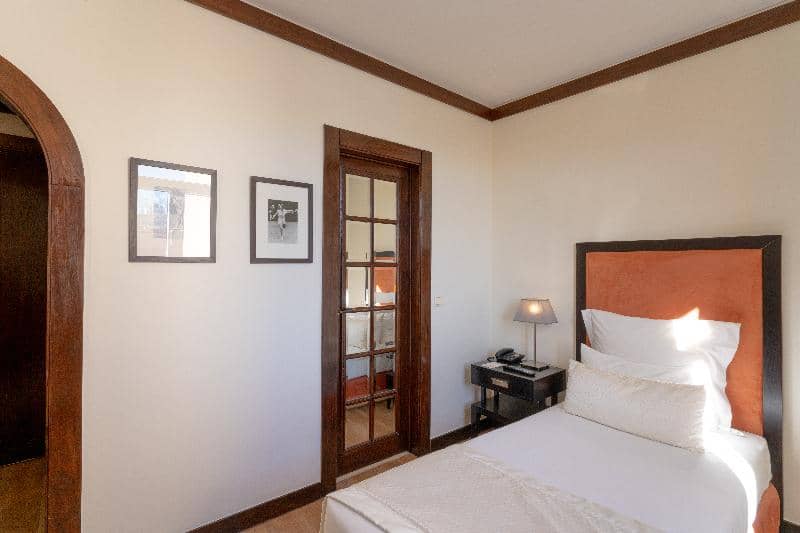 Hotel Inglaterra - Charme & Boutique - Main View