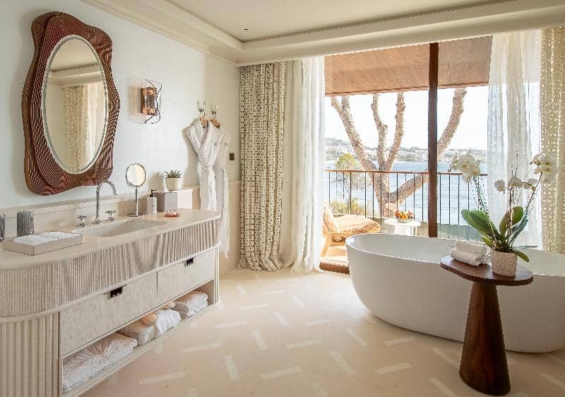 Mandarin Oriental Punta Negra, Mallorca - Main View