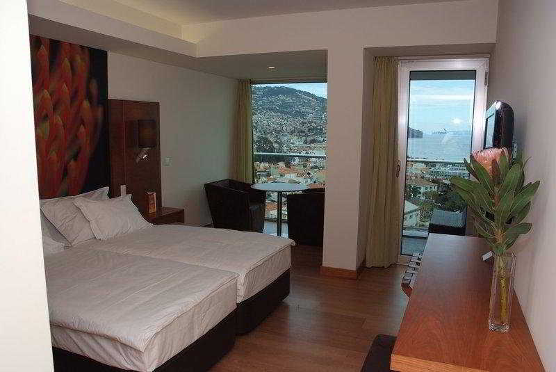 The Views Baia - Adults Only - Main View