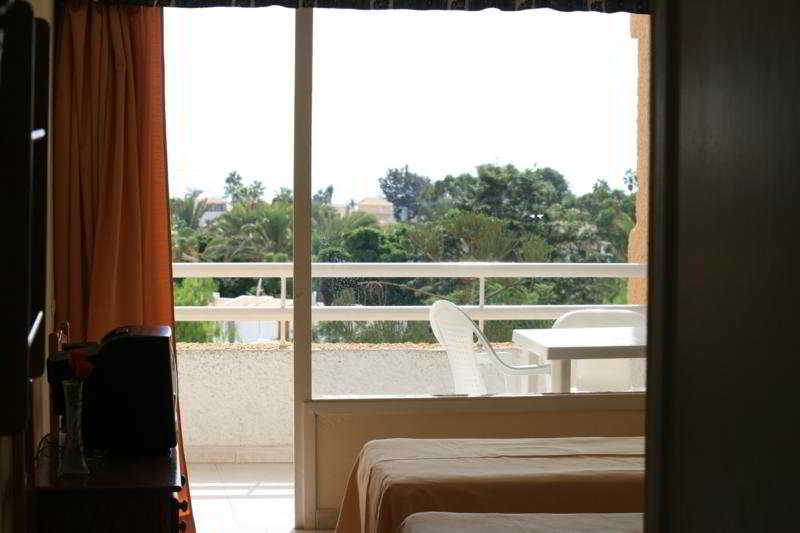 Borinquen - Main View