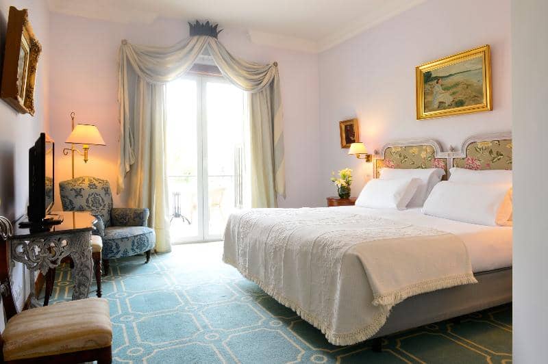Pestana Palace Lisboa - Hotel & National Monument - Main View