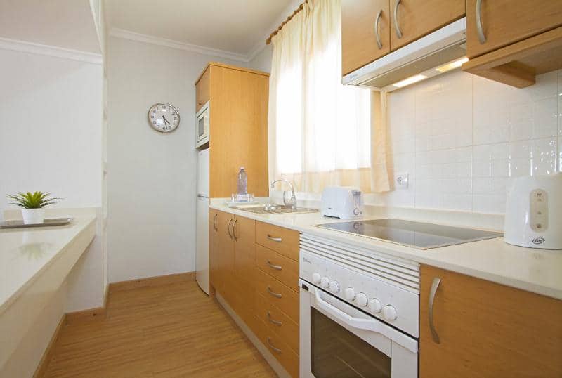 Ilunion Costa Sal - Main View