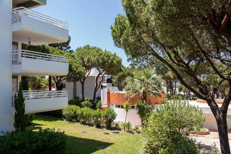 Pinhal Da Marina - Main View