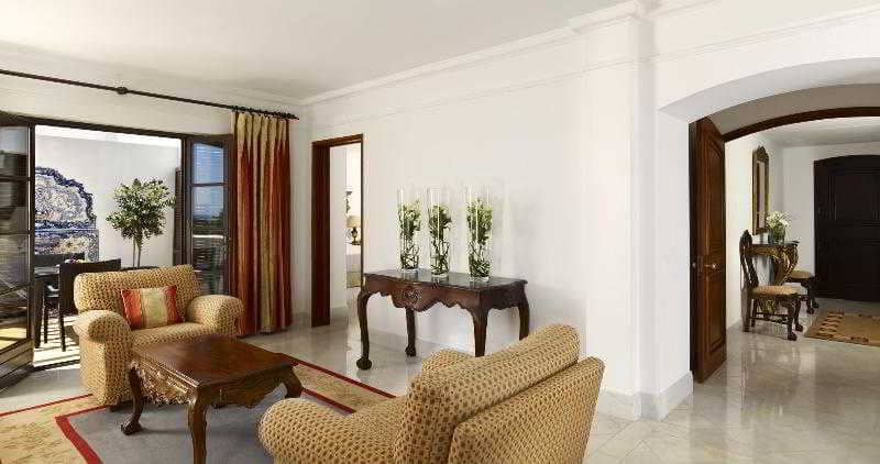 Pine Cliffs Hotel, a Luxury Collection Resort - Main View