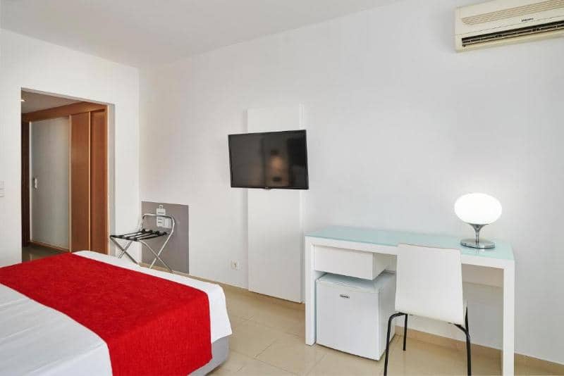 Rocamar Exclusive Hotel & Spa - Main View