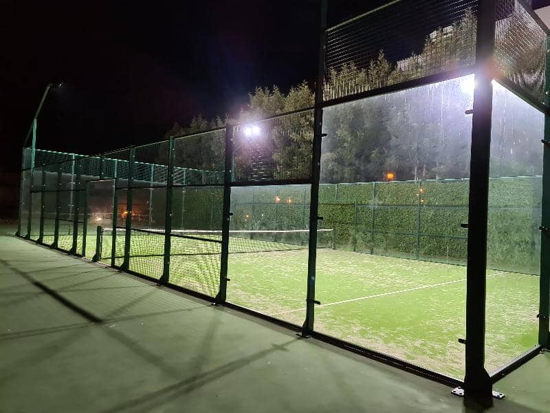 Clube VilaRosa - Main View