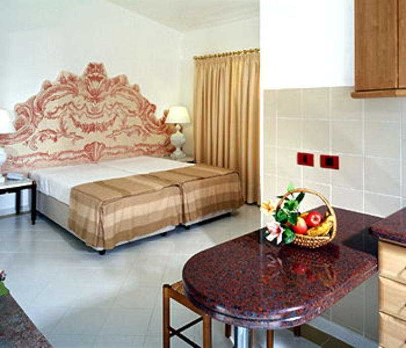Hotel do Golf - Main View