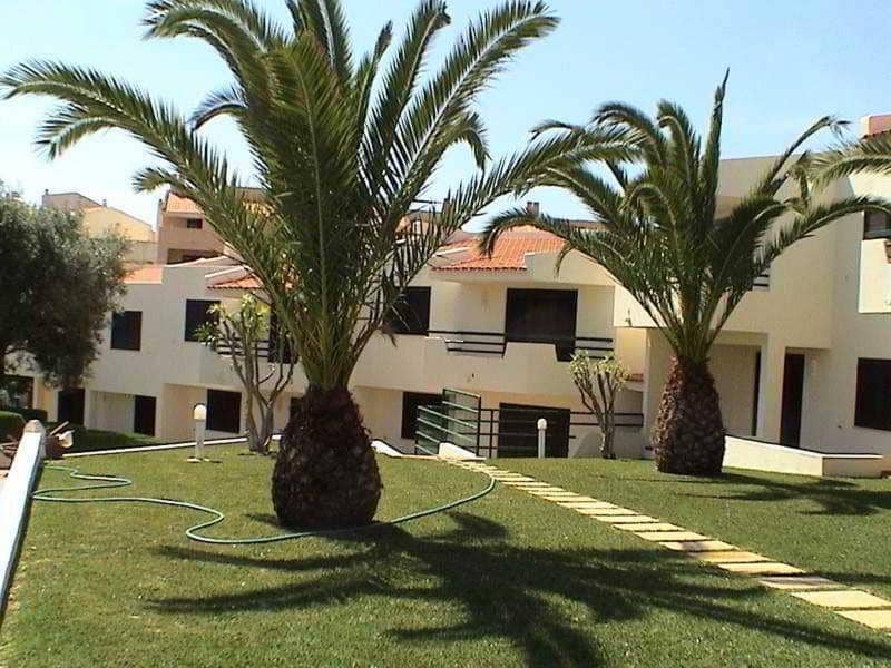 Roca Belmonte Apartamentos - Main View