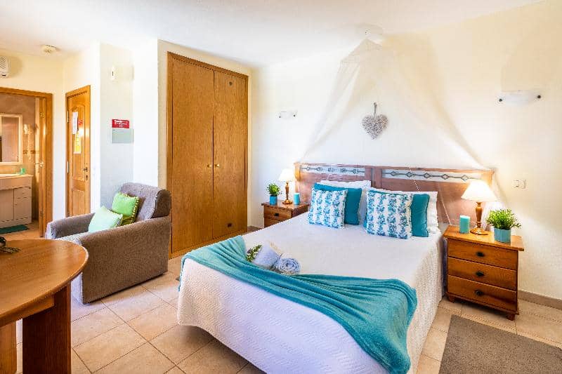 Apartamentos Monte dos Avós, Albufeira - Main View