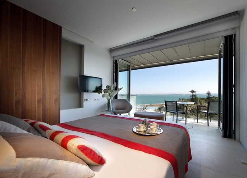 Parador de Cadiz Atlántico - Main View