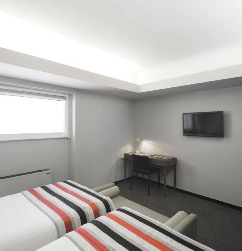Hotel do Chiado - Main View