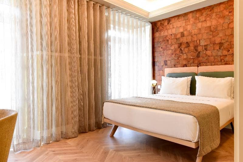 My Story Hotel Tejo - Main View