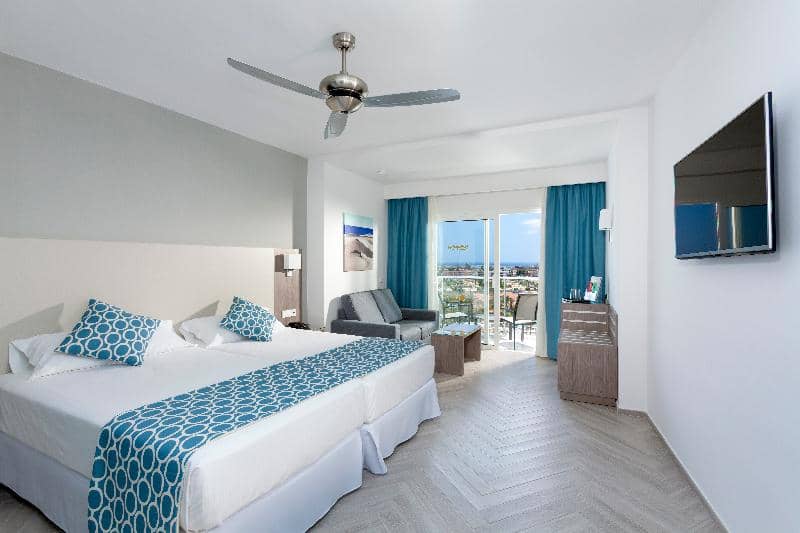 Hotel Riu Papayas - All Inclusive - Main View