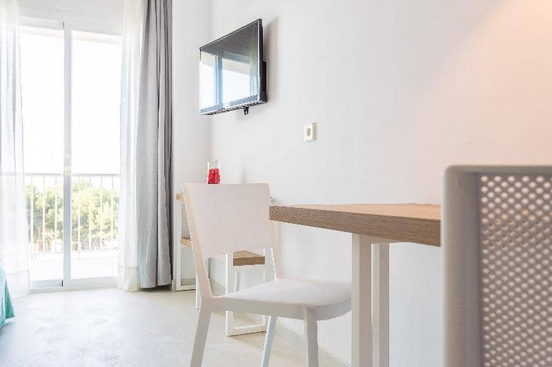 Caprice Tamarindos Apartments - Main View
