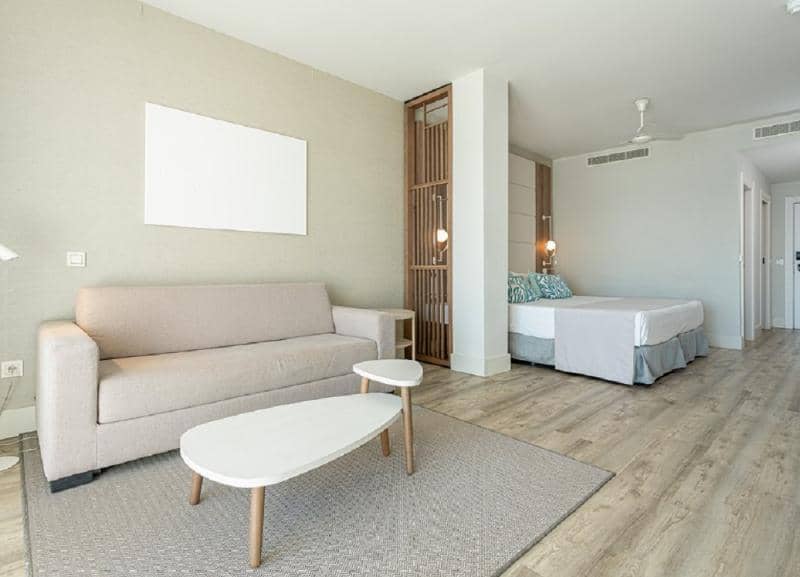 Hotel Benalma Costa del Sol - Main View