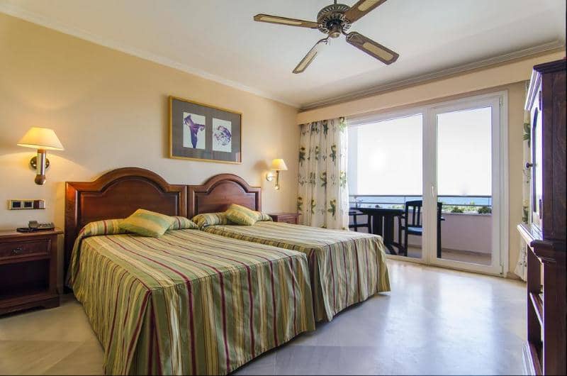 Marbella Playa - Main View