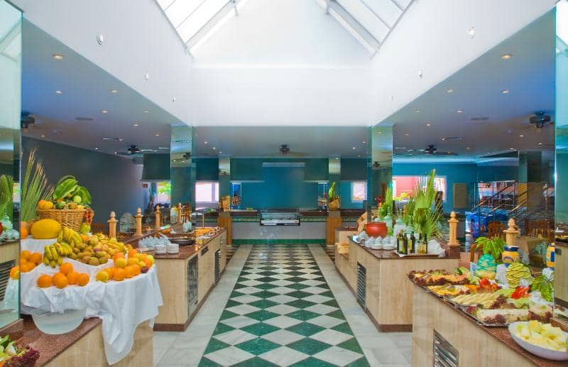 Diverhotel Dino Marbella - Main View