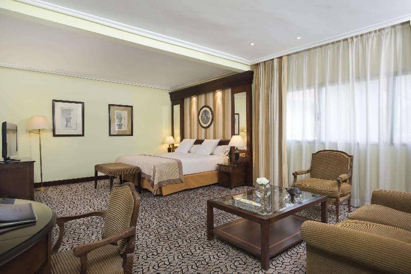 Melia Barajas - Main View
