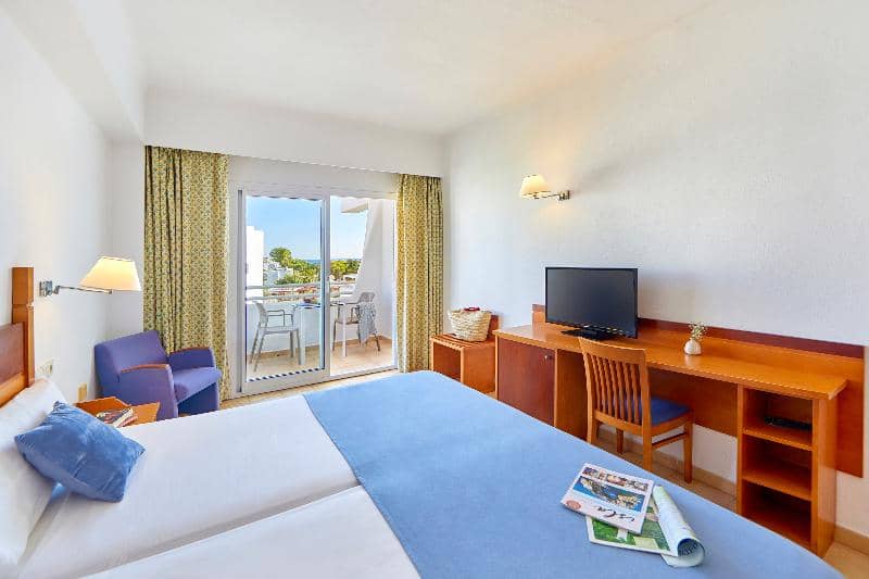 Gavimar Cala Gran Costa Del Sur - Main View