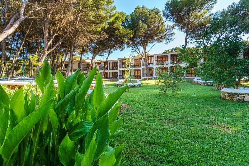 Sol Parc - Main View