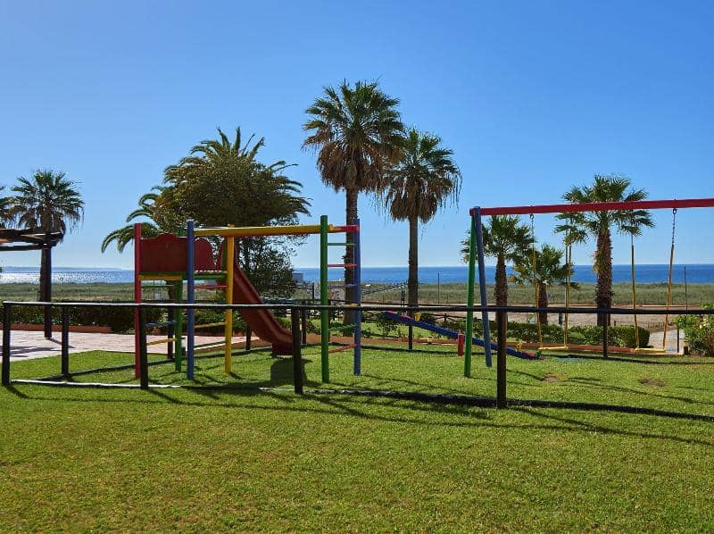 Dom Pedro Lagos - Main View