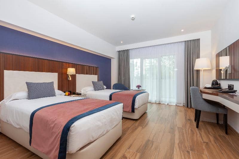Alanda Hotel Marbella - Main View