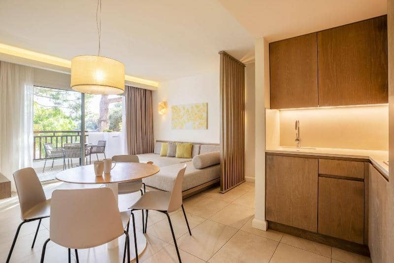 Inturotel Esmeralda Park - Main View