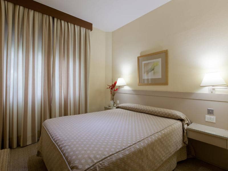 Espahotel Plaza Basilica - Main View