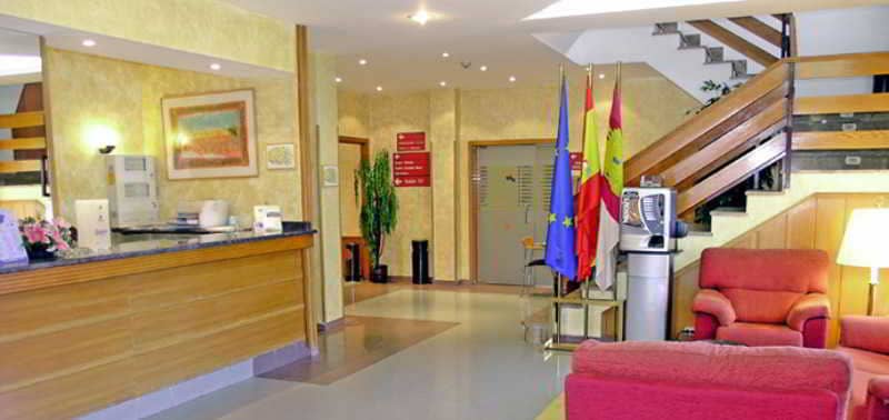 Alcarria - Main View