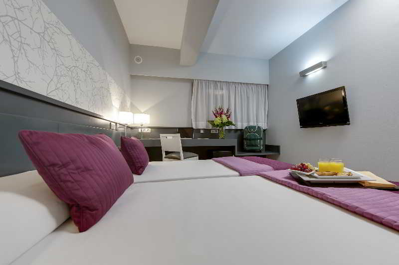Torrejon - Main View