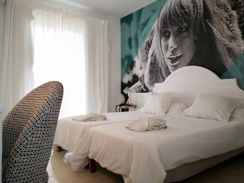 Hotel 4U Miranda - Adults Only - Main View