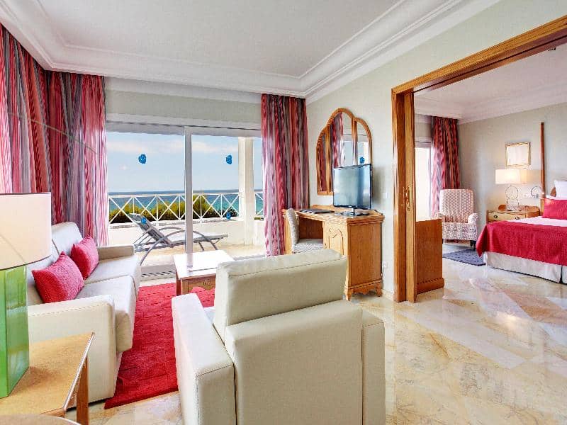 Grupotel Parc Natural & Spa - Main View
