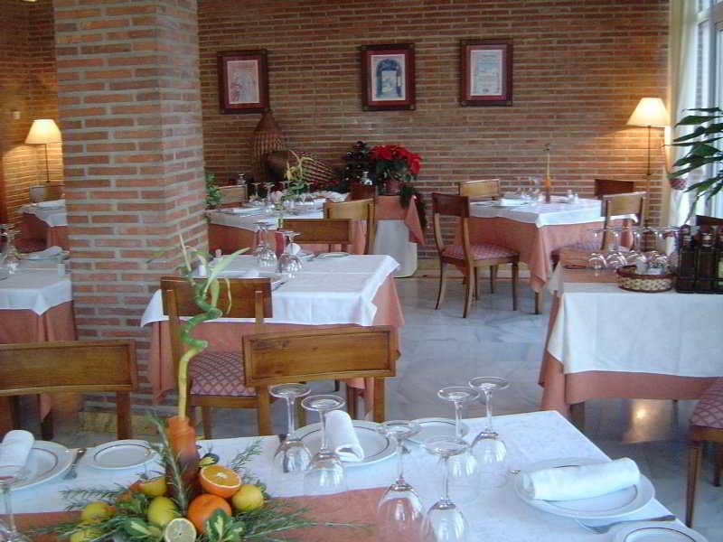 Abaceria - Main View