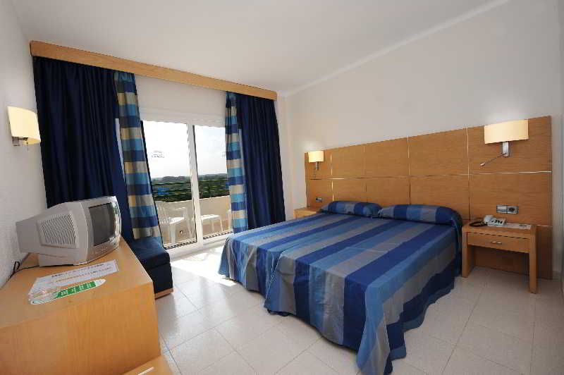 Grupotel Club Cala Marsal - Main View