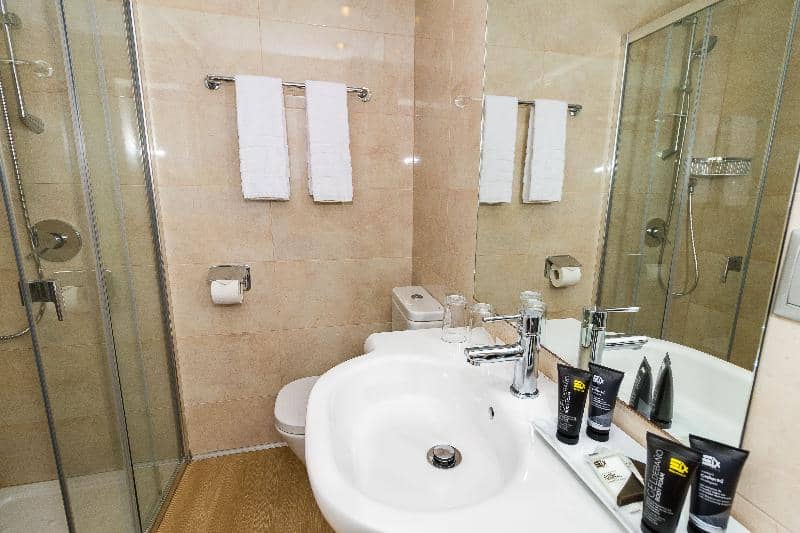 Eix Alcudia Hotel +18 - Main View