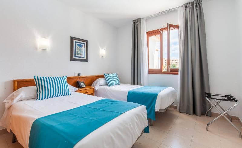 BLUESEA Gran Playa - Main View