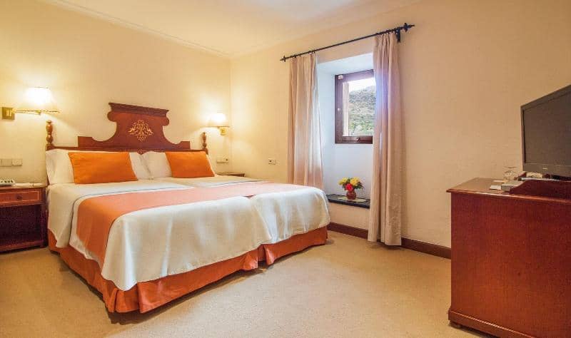 Es Moli - Main View