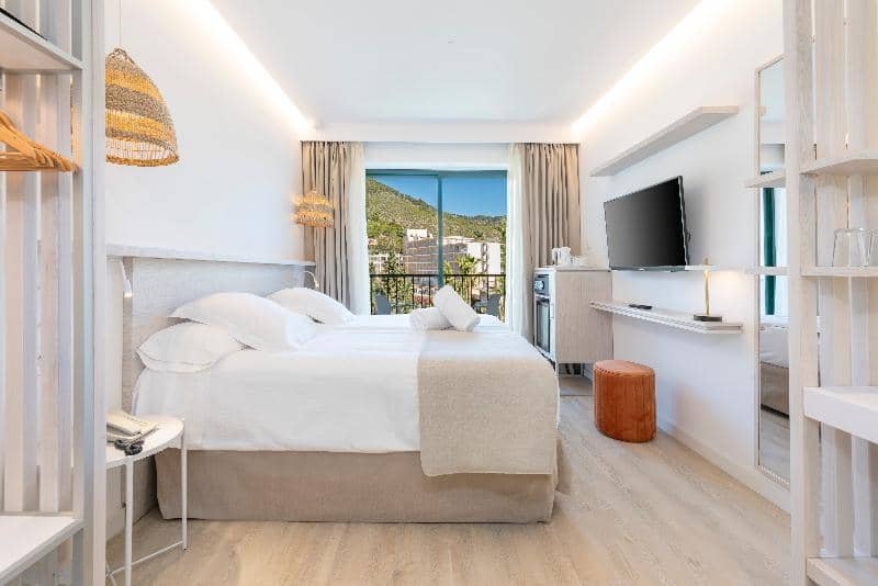 Valentin Somni Hotel and Suites - Main View