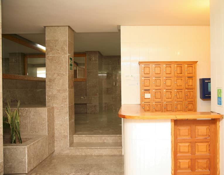 Bahia - Main View