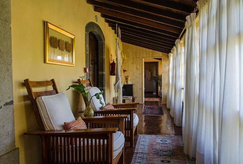Las Calas - Main View