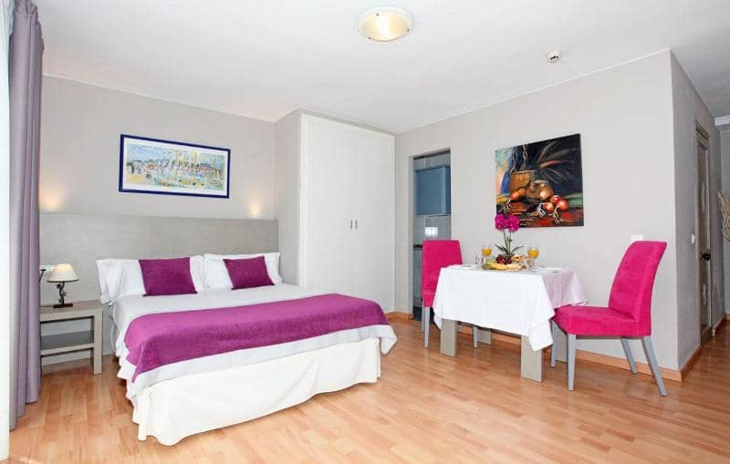 El Faro Marbella - Main View