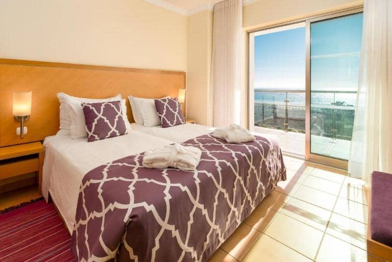 Dunamar Hotel Apartamentos - Main View